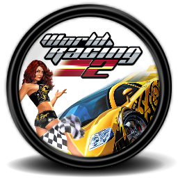 World Racing 2 2 Icon 256x256 png